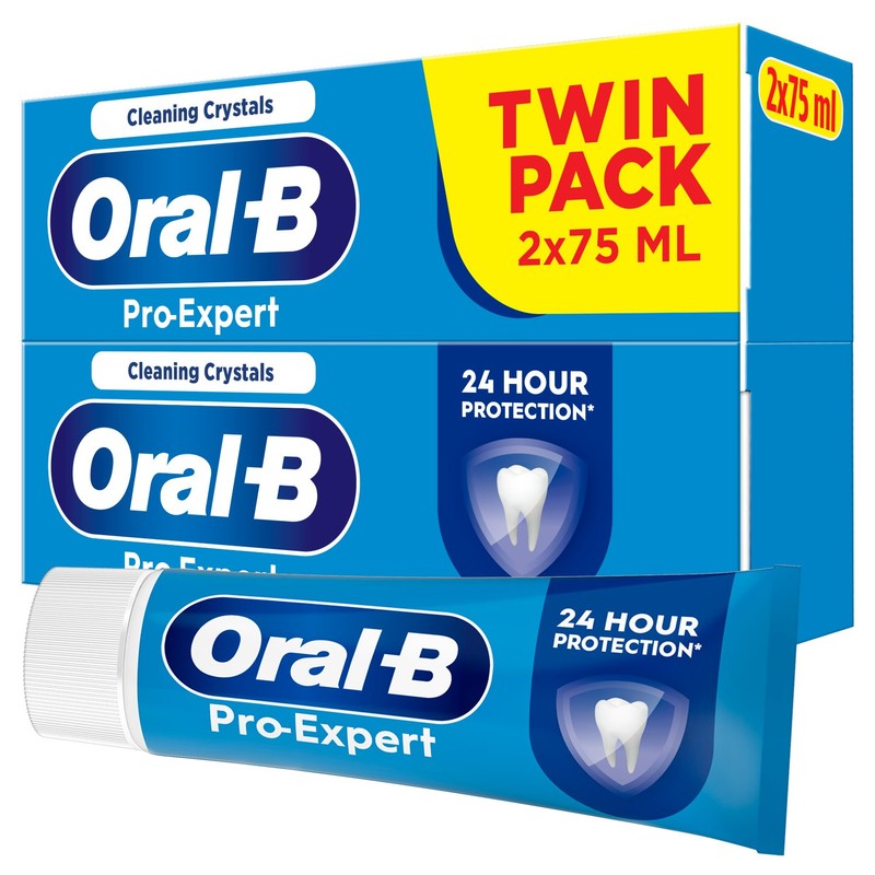 Oral-B Pro-Expert Professional Protection - Ocado