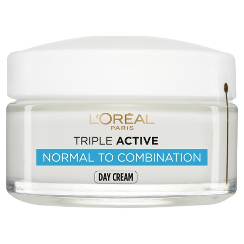 L'Oreal Paris Triple Active Day Normal/Combination