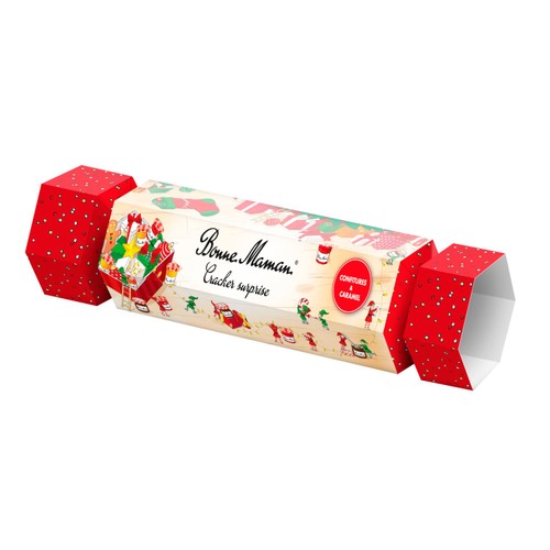 Bonne Maman Christmas Crackers