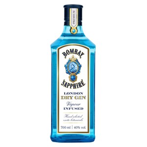 Bombay Sapphire London Dry Gin