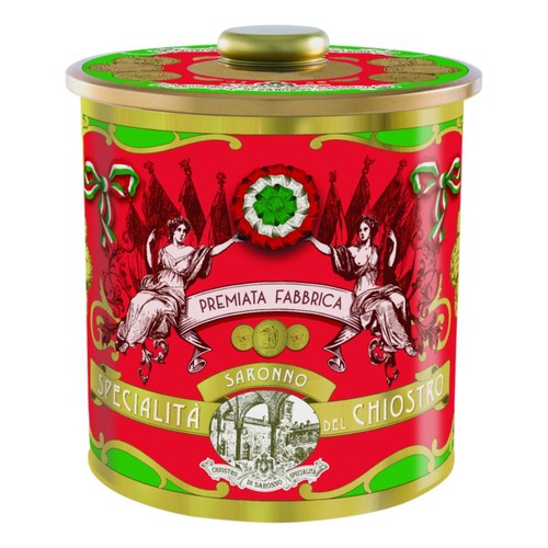Lazzaroni Italian Biscuit Selection Tin