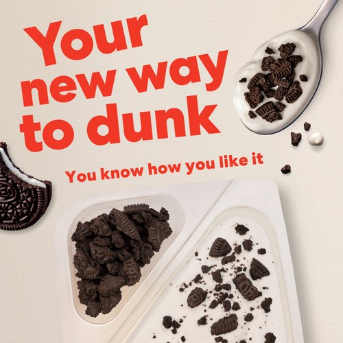 Muller Corner Collab Oreo