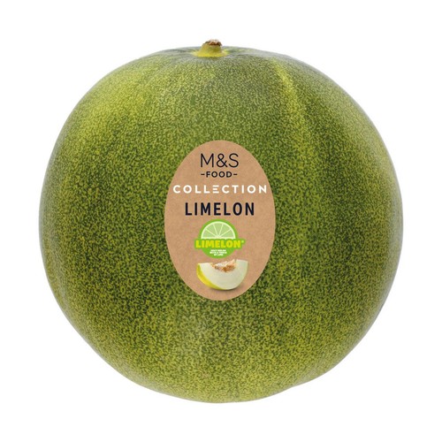 M&S Select Farms Limelon