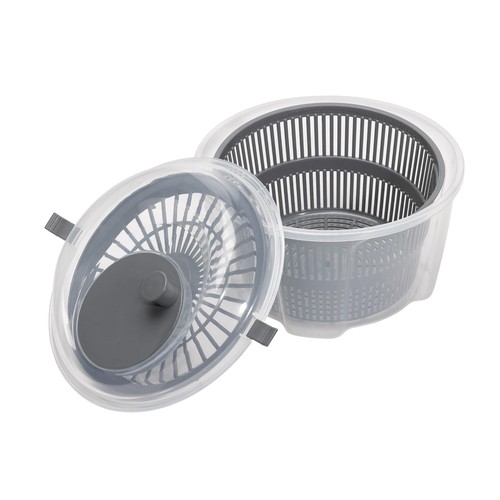Chef Aid Salad Spinner