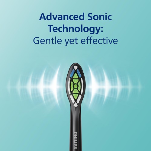 Philips Sonicare Protective Clean 4300 Black