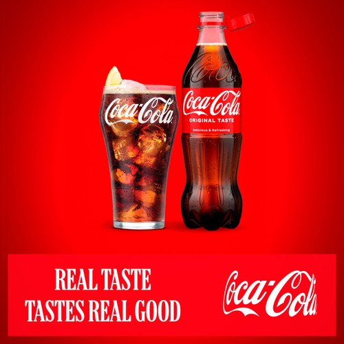 Coca-Cola