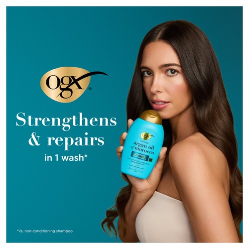 OGX Renewing+ Argan Oil of Morocco Shampoo
