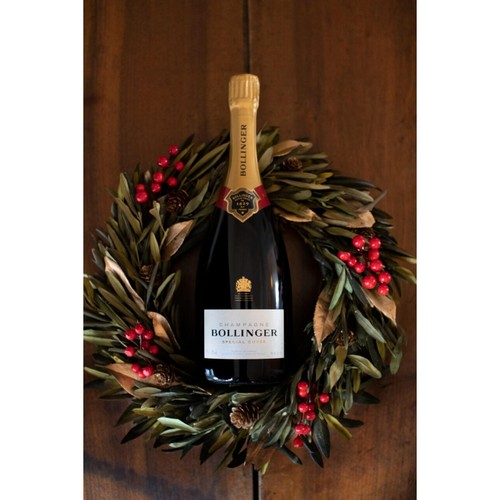 Bollinger Special Cuvee Brut NV 