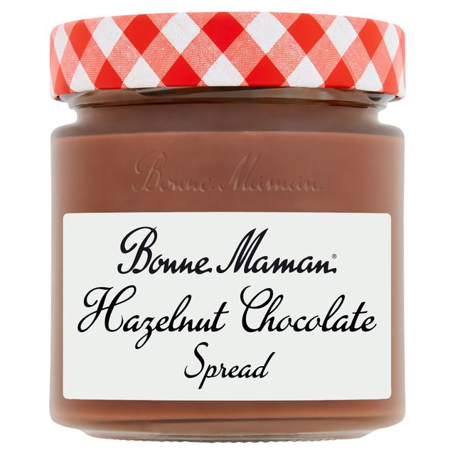 Bonne Maman Hazelnut Chocolate Spread 250g