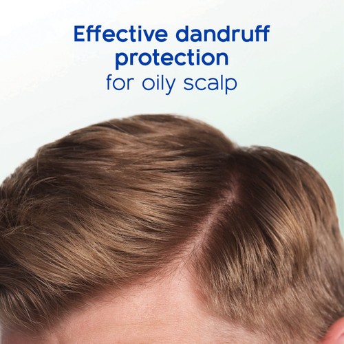 Head & Shoulders Bare Pure Clean Shampoo