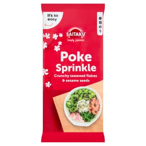 Saitaku Poke Sprinkles