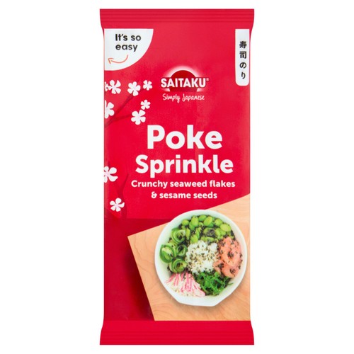 Saitaku Poke Sprinkles