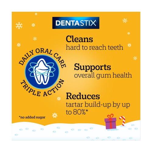 PEDIGREE Christmas Stocking Dog Treats Ocado