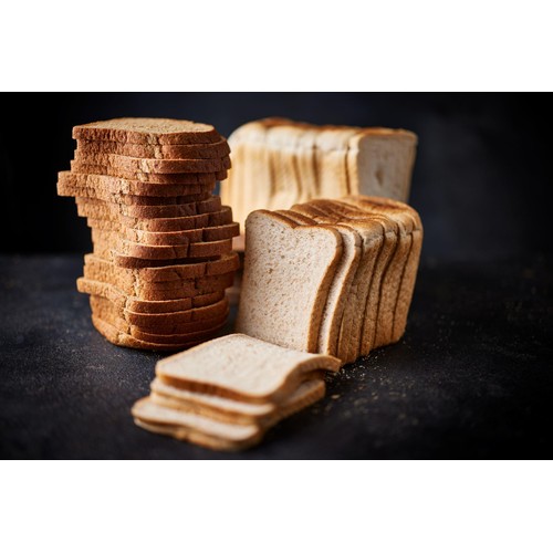 M&S The 70/30 Medium Sliced Loaf