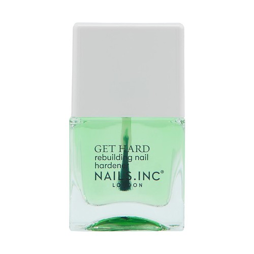 Nails.INC Get Hard Hardening Base Coat