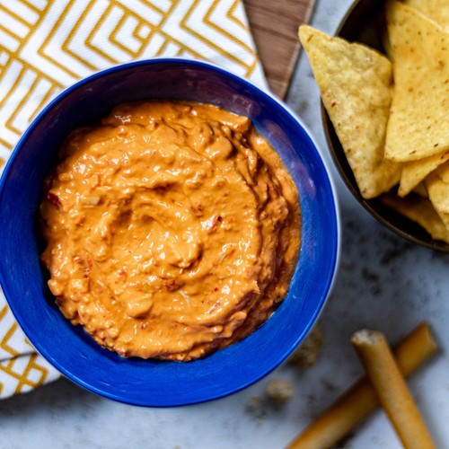 M&S VIVA Buffalo Chicken Dip