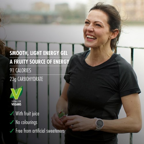 HIGH5 Energy Gel Taster Pack