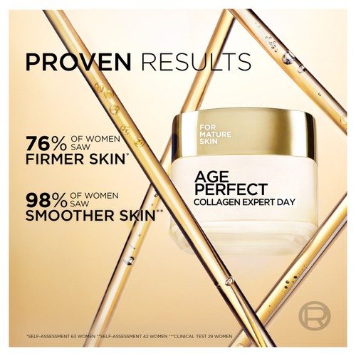 L'Oreal Paris Age Perfect Collagen Day Cream