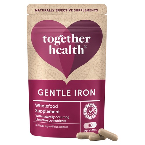 Together Health Gentle Iron