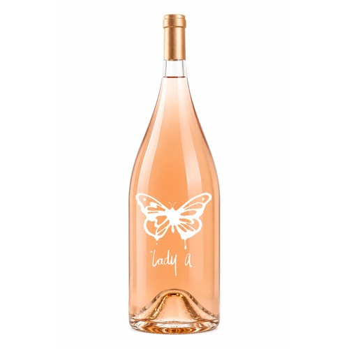 Lady A Provence Rose Magnum