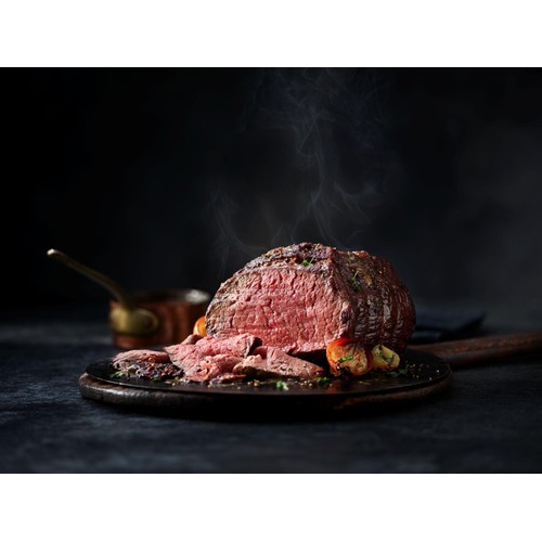 M&S Topside of Beef Joint