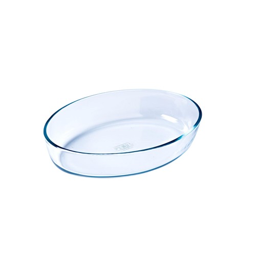 Pyrex Oval Air Fryer Dish 21x13cm
