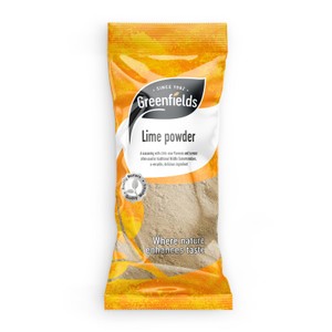 Greenfields Lime Powder