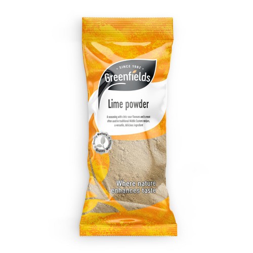 Greenfields Lime Powder