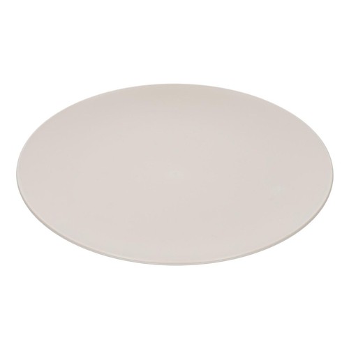 Natural Elements Eco-Friendly Recycled Plastic Side Plates 20cm
