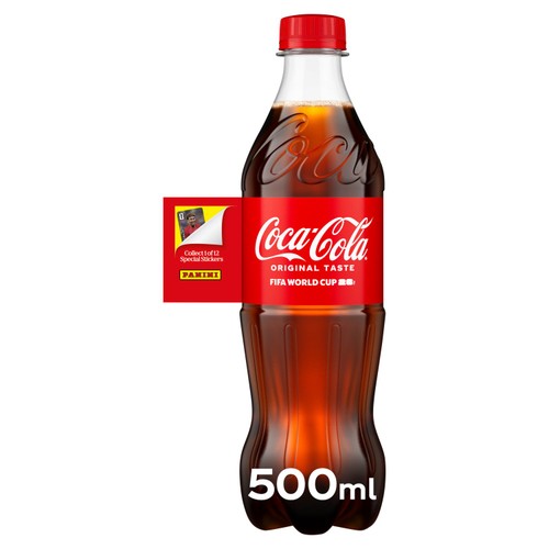 Coca-Cola