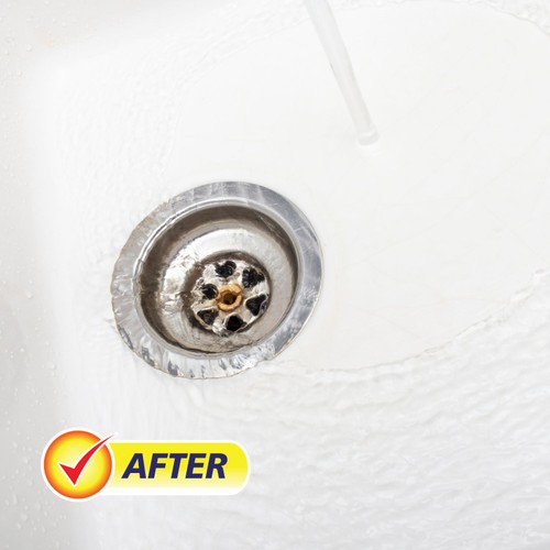 Elbow Grease Drain Away