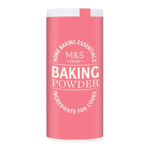 M&S Baking Powder