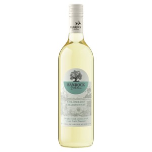 Banrock Station Colombard Chardonnay