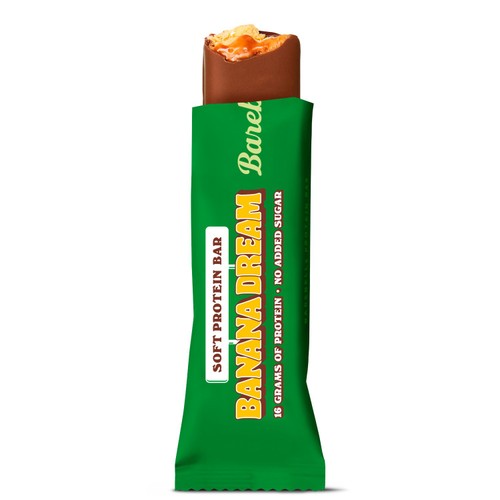 Barebells Bar Banana Dream