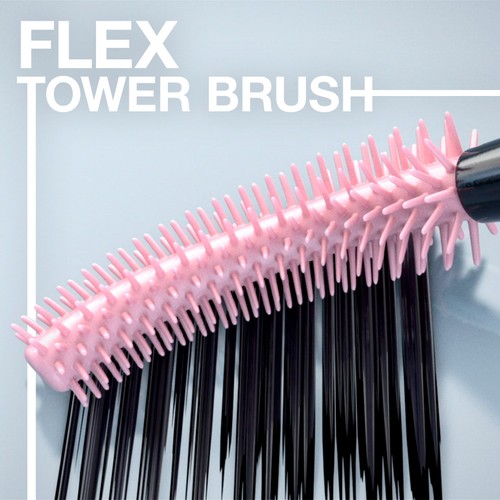 Maybelline Sky High Mascara Black 01