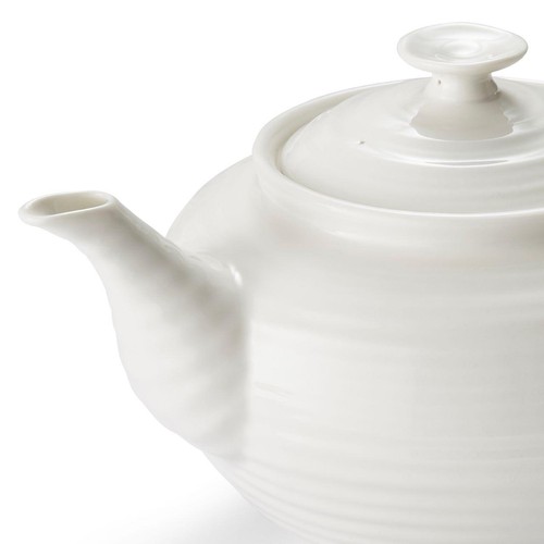Sophie Conran White Porcelain Teapot