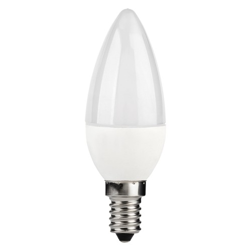 TCP LED Candle 470L E14 4.9W Warm White