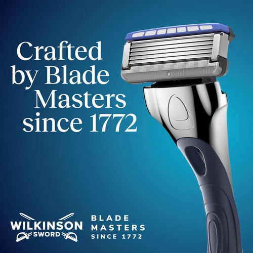 Wilkinson Sword Hydro 5 Men's Razor