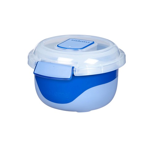 Sistema Heatables Oat Microwave Bowl 360ml