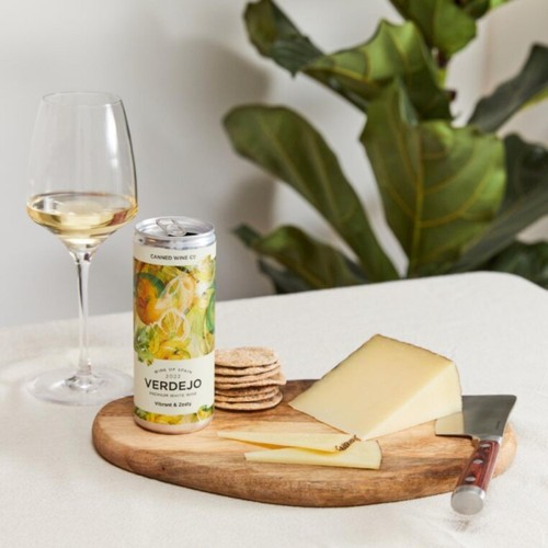 Canned Wine Co. Verdejo