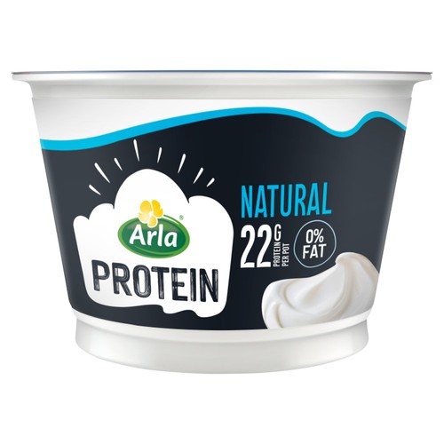 Arla Protein Natural Yogurt