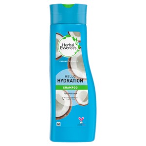 Herbal Essences Hello Hydration Shampoo 400ml - Coconut Extract