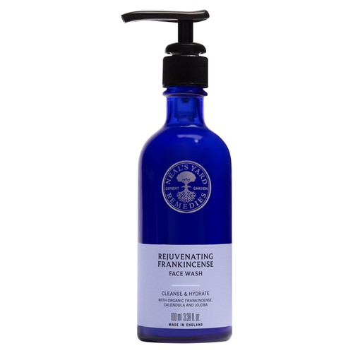 Neal's Yard Frankincense Face Wash