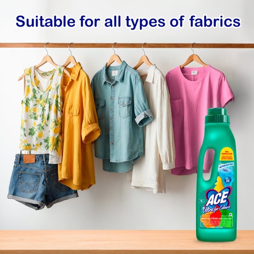Ace Ultra For Colours