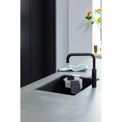 Brabantia Dark Grey Microfibre Dish Clothes