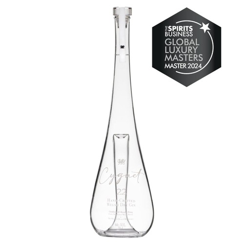 Cygnet 22 Gin