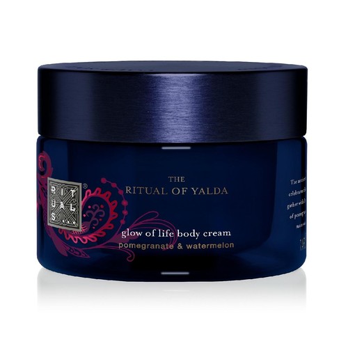 The Ritual of Yalda Body Cream