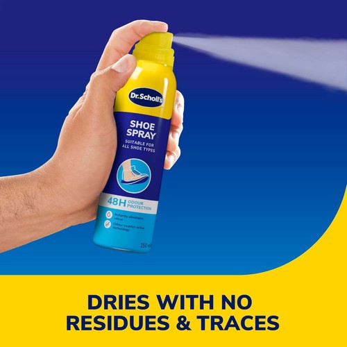 Dr. Scholl's Shoe Spray