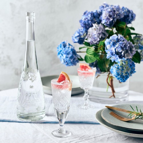 Cygnet Welsh Dry Gin