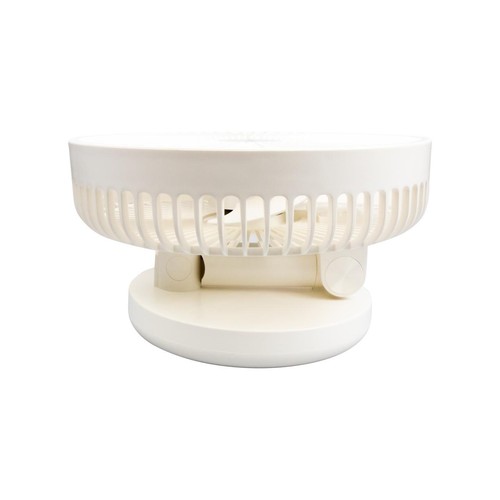 Oxycool 8" Wireless Fan